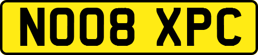 NO08XPC
