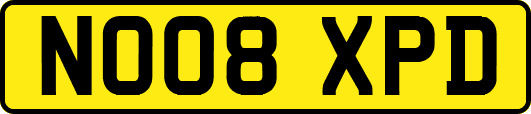 NO08XPD