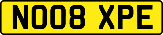 NO08XPE