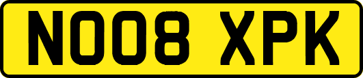 NO08XPK