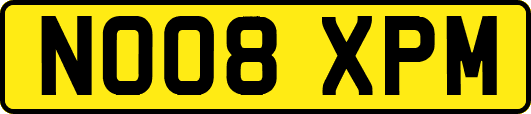 NO08XPM