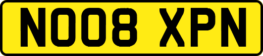 NO08XPN