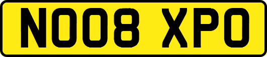 NO08XPO