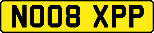 NO08XPP