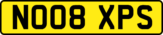 NO08XPS