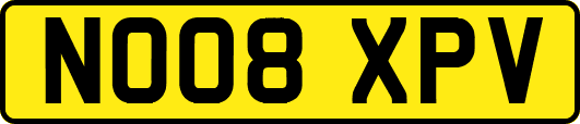 NO08XPV