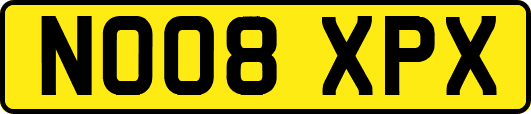 NO08XPX
