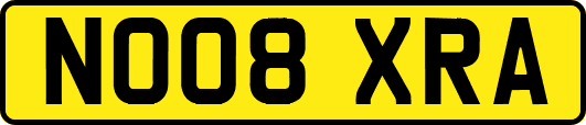 NO08XRA
