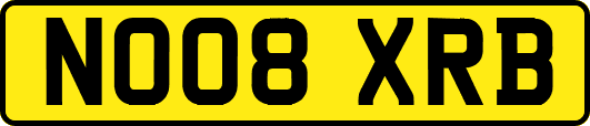 NO08XRB