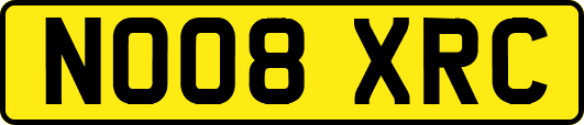 NO08XRC