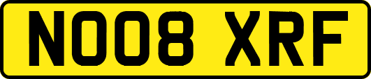 NO08XRF