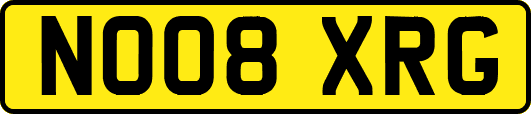 NO08XRG