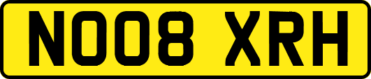 NO08XRH