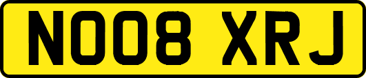 NO08XRJ