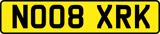 NO08XRK