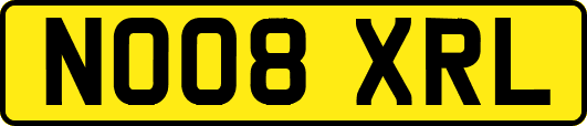 NO08XRL