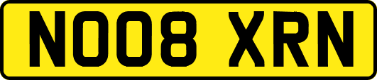NO08XRN