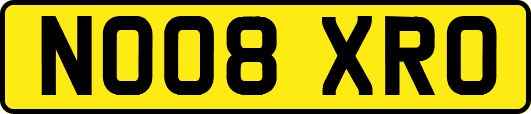 NO08XRO