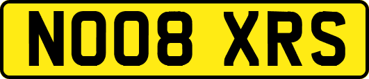 NO08XRS