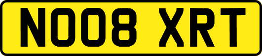 NO08XRT