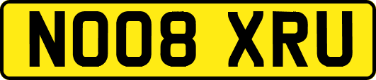 NO08XRU