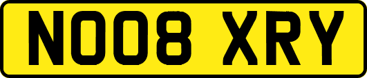 NO08XRY