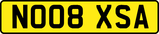 NO08XSA