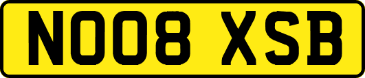 NO08XSB