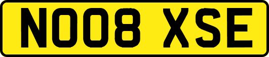NO08XSE