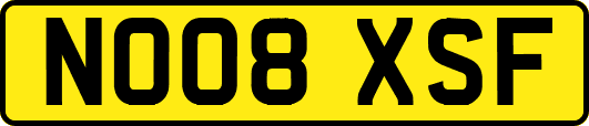 NO08XSF