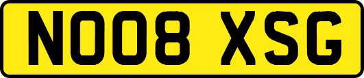 NO08XSG