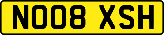 NO08XSH