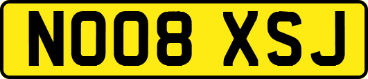 NO08XSJ