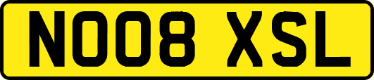 NO08XSL