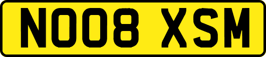 NO08XSM