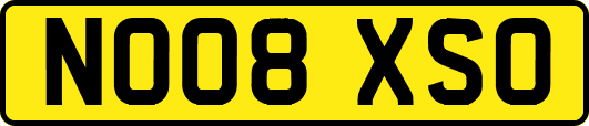 NO08XSO