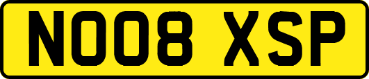 NO08XSP