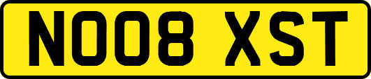 NO08XST