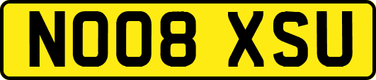 NO08XSU