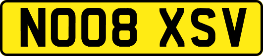 NO08XSV