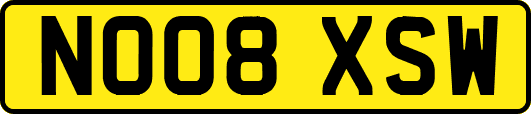 NO08XSW