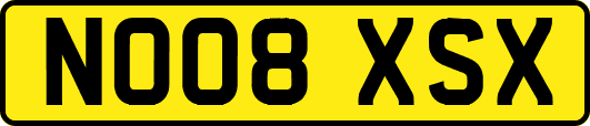 NO08XSX