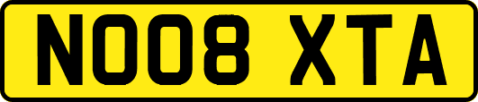 NO08XTA