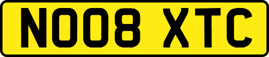 NO08XTC