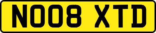 NO08XTD