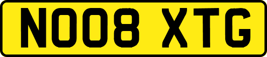 NO08XTG