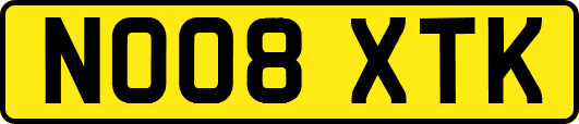 NO08XTK