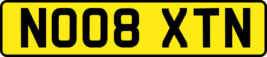 NO08XTN