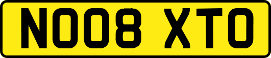 NO08XTO