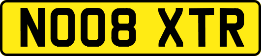 NO08XTR